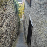 Photo de belgique - Liège, la Cité ardente